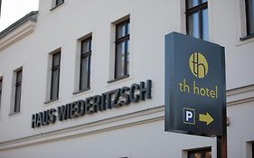 th Hotel Leipzig Messe New 2021